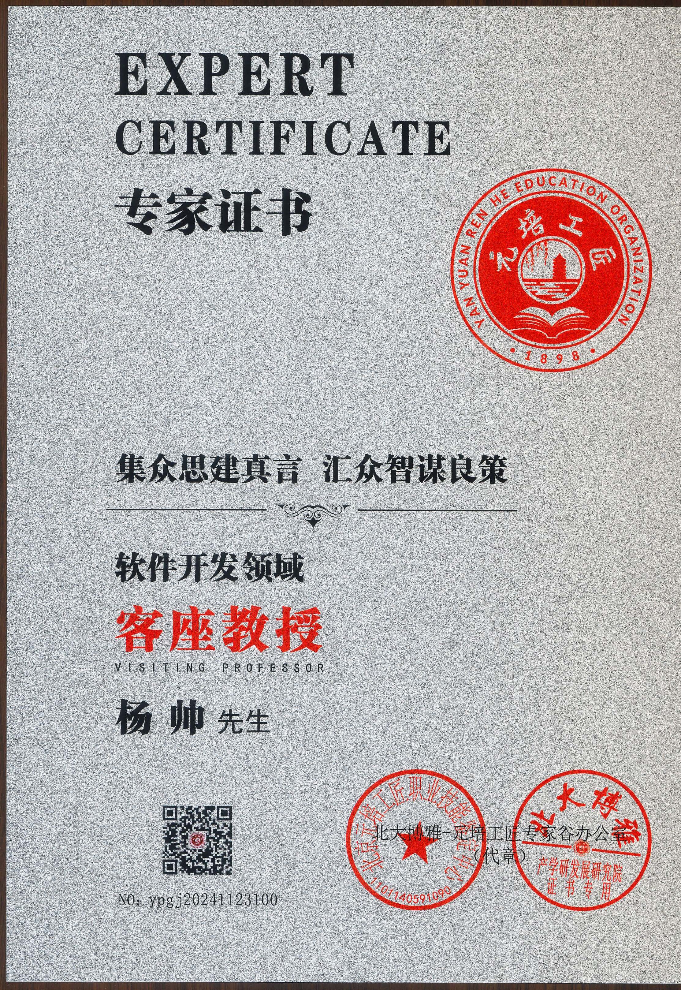 杨帅 - 元培工匠客座教授.jpg
